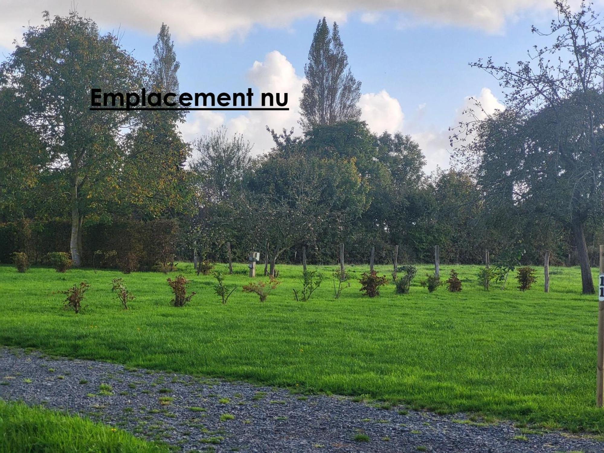 Camping Aire Natuelle D'Agy Dış mekan fotoğraf